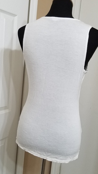 Tank top ❤ - Picture 3 of 4